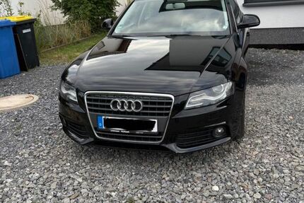 Audi A4 207.101 km 2.600 &euro; Waldeck 34513