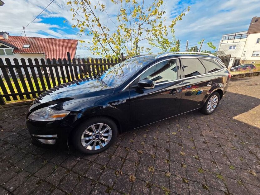 Mondeo