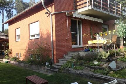 Haus Neustadt am Rübenberge - 5 Zimmer, 103 m&sup2;, 1.400&euro; | Angebot:24878304