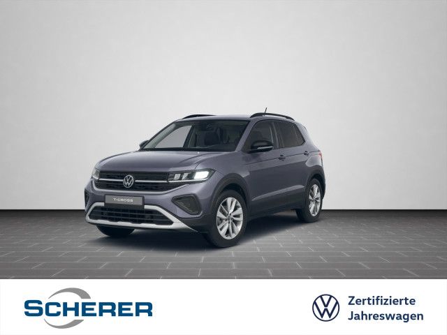 VW T-Cross 18.953 km 19.900 &euro; Bingen / Rhein 55411