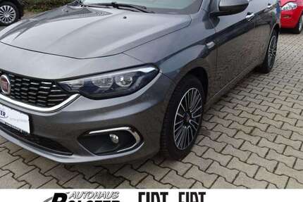 Fiat Tipo 100.096 km 8.700 &euro; Betzenstein-Leupoldstein 91282