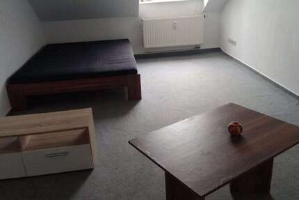 Wohnung Zwickau - 1 Zimmer, 24 m&sup2;, 27.000&euro; | Angebot:27348242