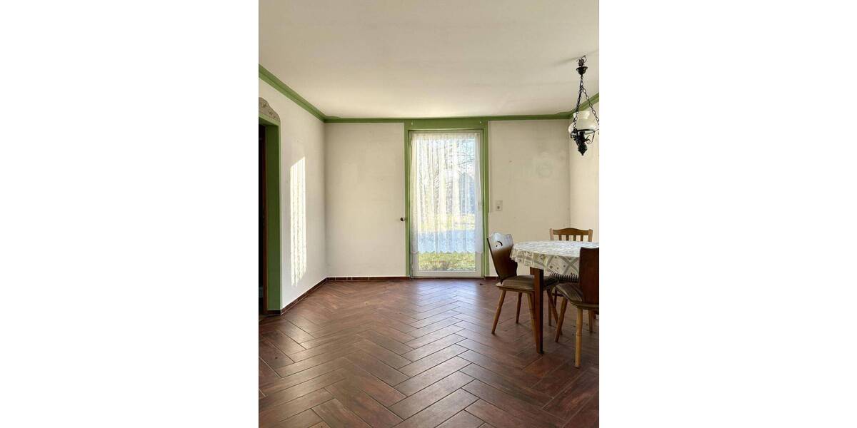 Einfamilienhaus Hähnichen - 4 Zimmer, 110 m&sup2;, 119.000&euro; | Angebot:25909355