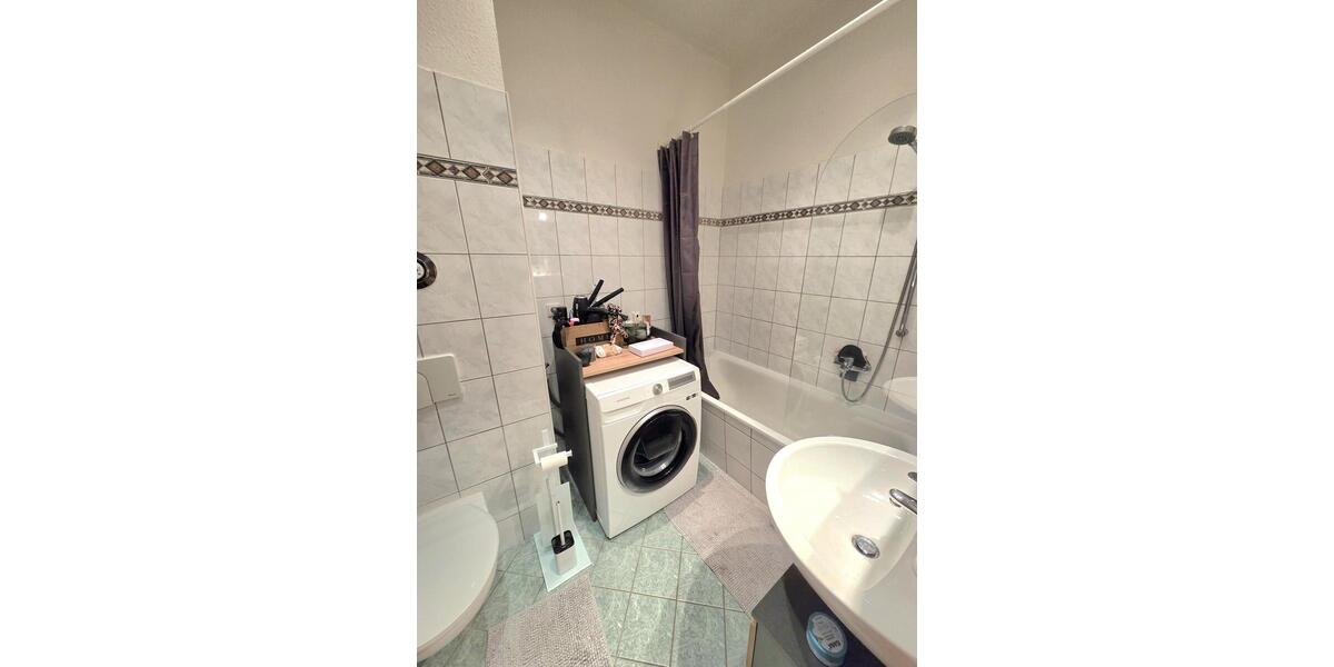 3-Zimmer-Wohnung mit Terrasse + TG-Stellplatz auf dem Kaßberg! Für Eigennutzer oder Kapitalanleger! - Erdgeschoßwohnung Chemnitz Kaßberg | Angebot:25307871