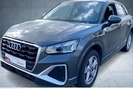 Audi Q2 47.867 km 27.770 € Saal a.d. Donau 93342