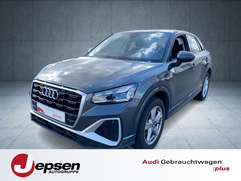 Audi Q2 47.867 km 27.770 € Saal a.d. Donau 93342