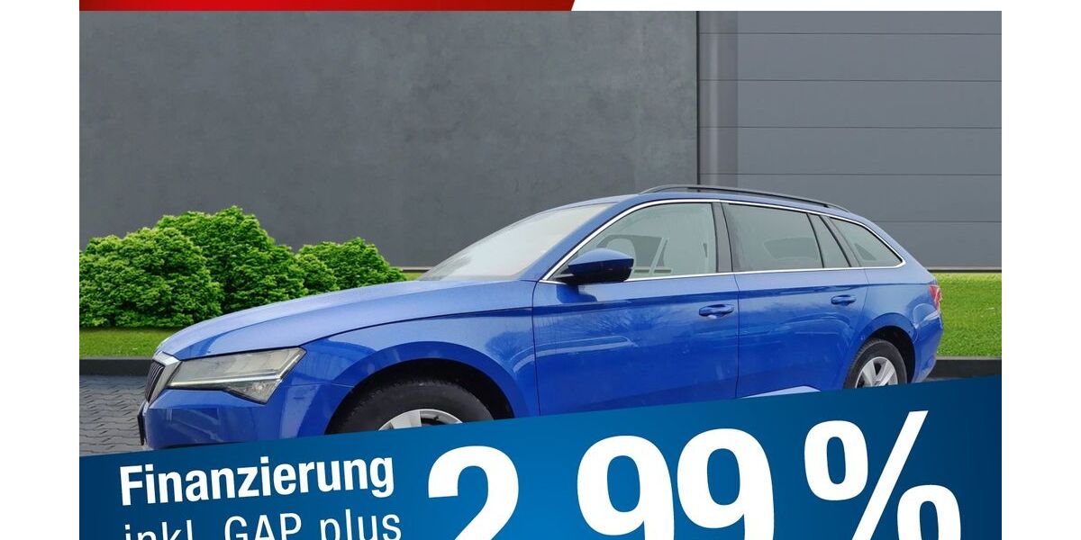 Skoda Superb 77.000 km 25.660 € Marktredwitz 95615