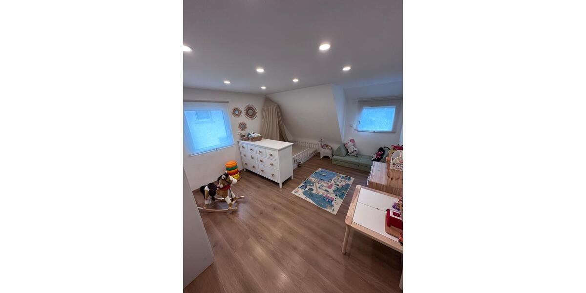 Doppelhaushälfte Villingen-Schwenningen Schwenningen - 4 Zimmer, 125 m&sup2;, 425.000&euro; | Angebot:23730898