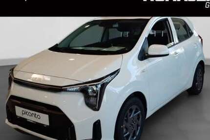 Kia Picanto 5.693 km 15.890 &euro; Duisburg 47059