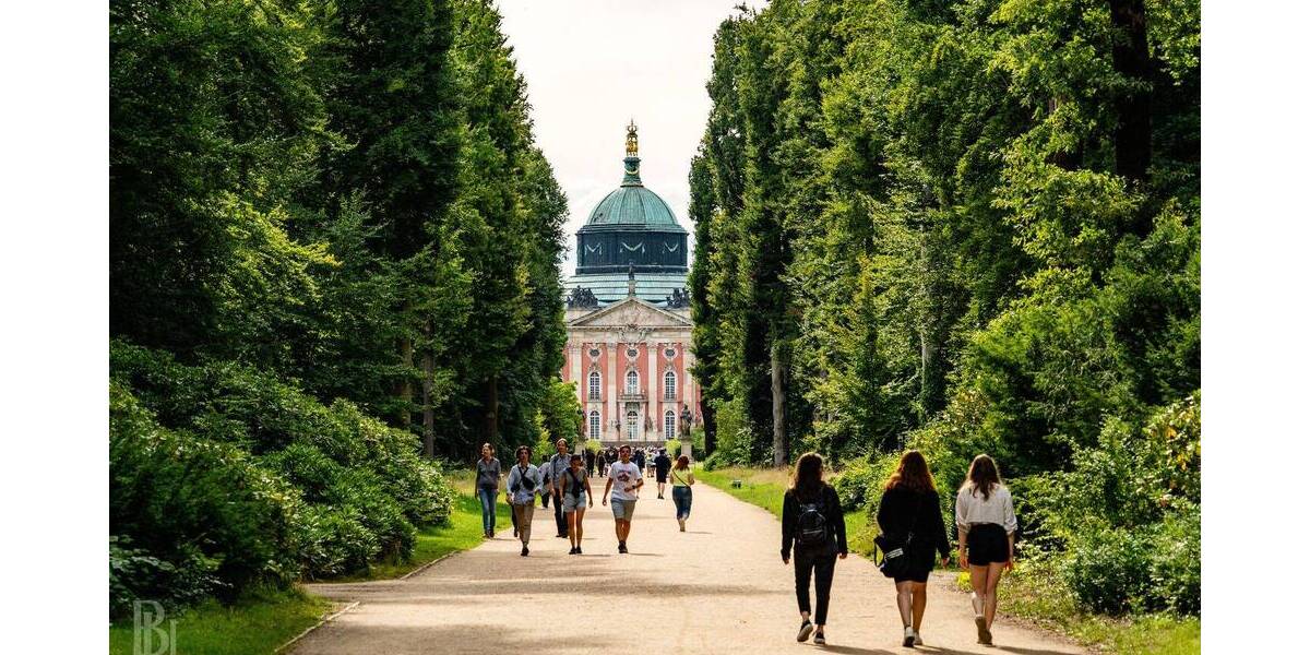 Etagenwohnung Potsdam Potsdam West - 4 Zimmer, 88 m&sup2;, 709.000&euro; | Angebot:26345353
