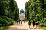 Etagenwohnung Potsdam Potsdam West - 4 Zimmer, 88 m&sup2;, 709.000&euro; | Angebot:26345353