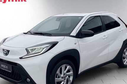 Toyota Aygo X 4.790 km 13.980 &euro; Wedemark 30900