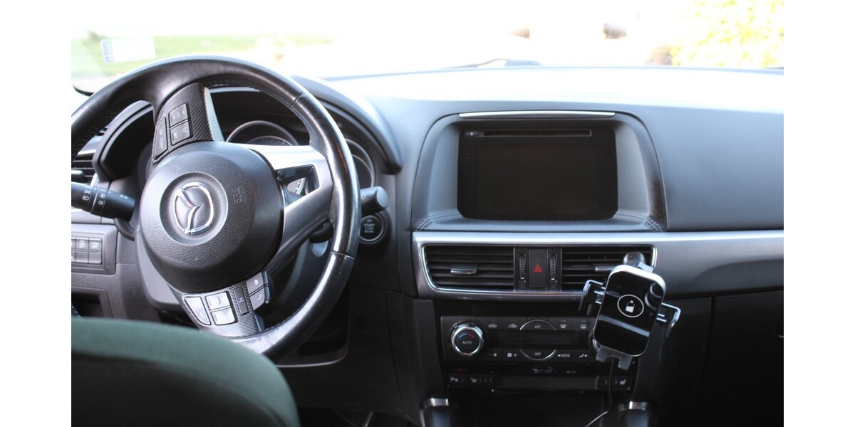 Mazda CX-5 131.000 km 12.000 &euro; Steyerberg 31595