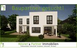 *Rosenberg Grundstückshälfte*Baupartner gesucht für DHH*Familie sucht freundliche Nachbarn* - Doppelhaushälfte Hofheim | Angebot:24094305