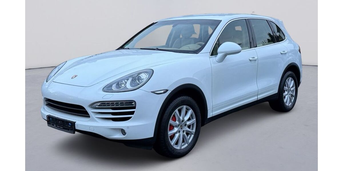 Porsche Cayenne 277.000 km 12.990 &euro; Flörsheim am Main 65439