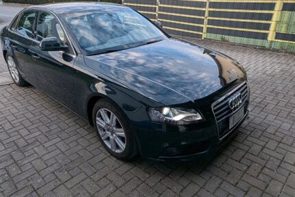Audi A4 112.000 km 7.500 &euro; Feuchtwangen 91555