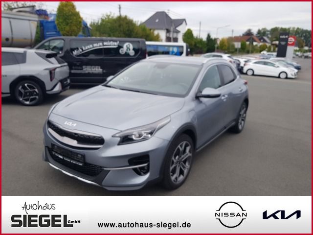 Kia XCeed 60.000 km 20.990 € Bruchertseifen 57539