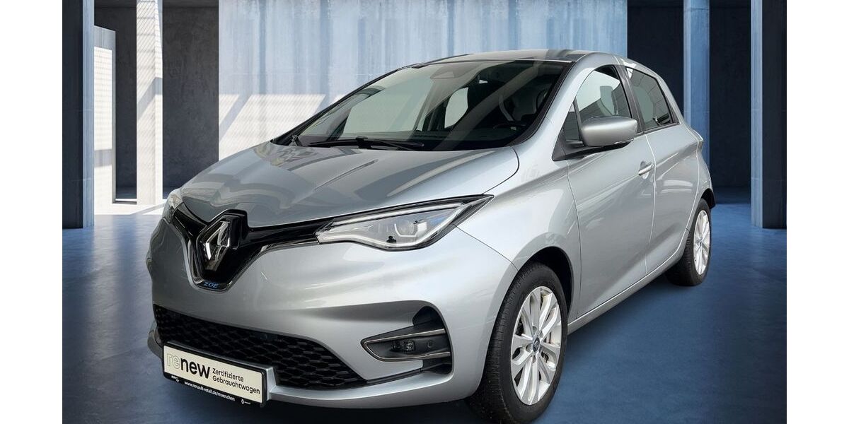 Renault ZOE 50.302 km 12.390 &euro; Unterschleißheim 85716