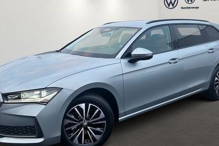 Skoda Superb 8.500 km 44.349 &euro; Rüdersdorf 15562