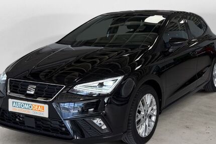 Seat Ibiza 39.450 km 16.979 &euro; Duisburg 47138