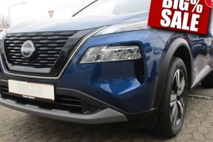 Nissan X-Trail 12.500 km 42.290 € Halberstadt 38820