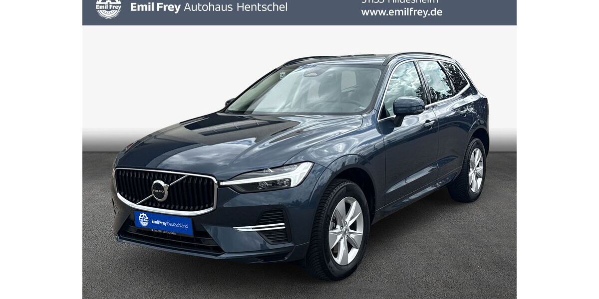 Volvo XC60 46.560 km 32.917 &euro; Hildesheim 31135