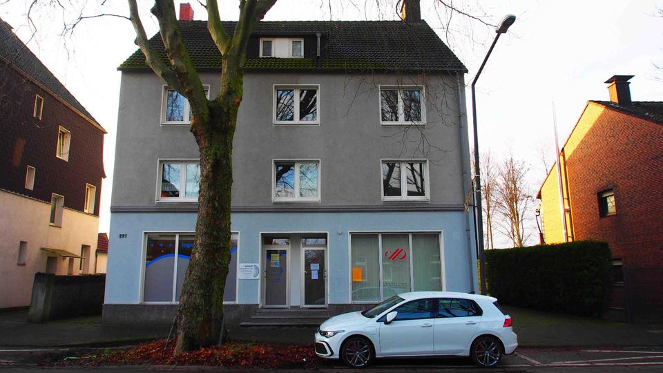 Dachgeschoßwohnung Herten Bertlich - 2 Zimmer, 36 m&sup2;, 290&euro; | Angebot:26662277