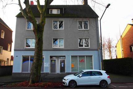 Wohnung Herten Bertlich - 2 Zimmer, 36 m&sup2;, 290&euro; | Angebot:26662277