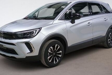 Opel Crossland (X)