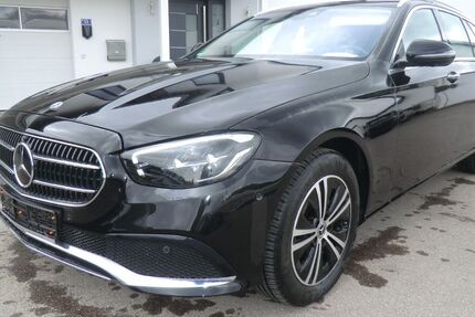 Mercedes-Benz E 220 106.411 km 31.700 &euro; Mickhausen 86866
