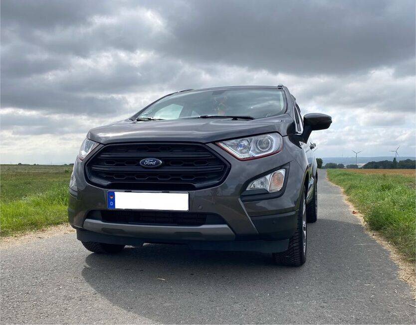 EcoSport