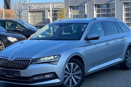 Skoda Superb 143.331 km 18.980 € Dietzenbach / bei Frankfurt am Main 63128