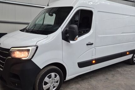Renault Master 100.000 km 15.890 &euro; Dätgen 24589