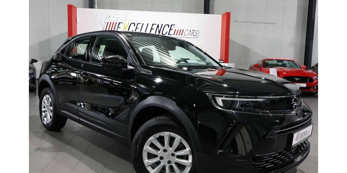 Opel Mokka 1.5 D EDITION / LED / VIRTUAL-COCKPIT / 62.000 km 16.777 &euro; Hamm 59077