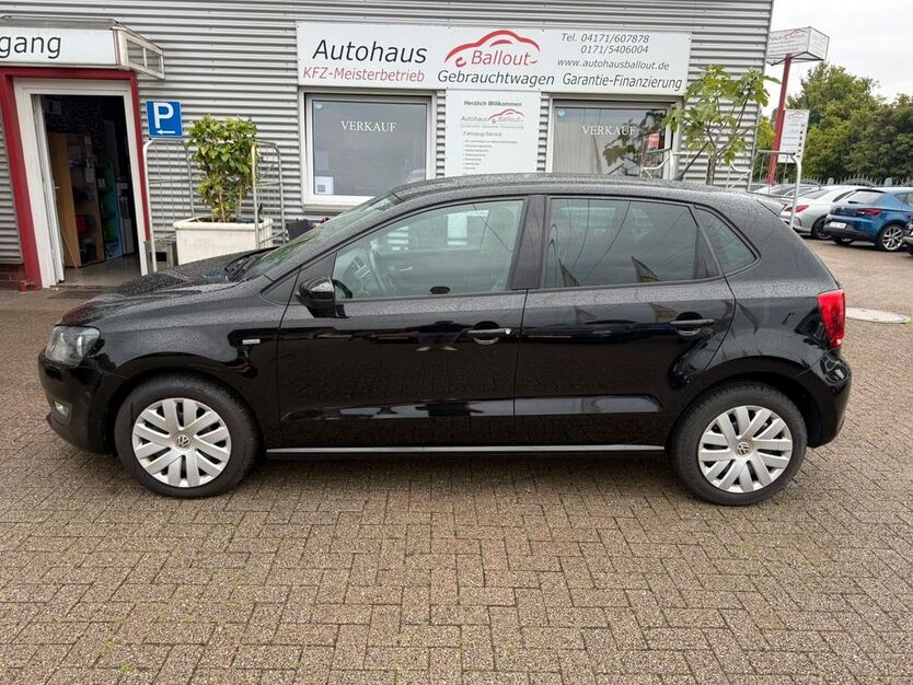VW Polo 320.000 km 3.950 € Winsen (Luhe). 21423
