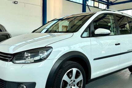 VW Touran 344.567 km 3.900 &euro; Neckarzimmern 74865
