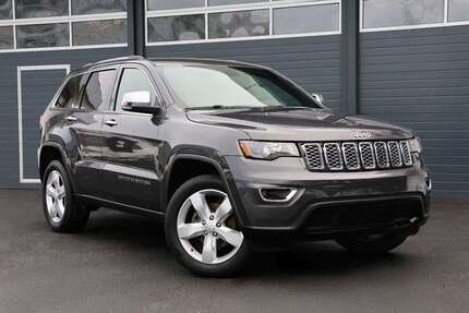 Jeep Grand Cherokee 44.995 km 18.450 &euro; Rennerod 56744