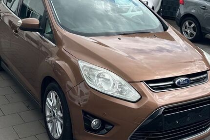 Ford C-Max 131.000 km 5.900 € Bergheim (bei Köln) 50129