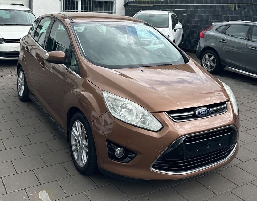 Ford C-Max 131.000 km 5.900 € Bergheim (bei Köln) 50129
