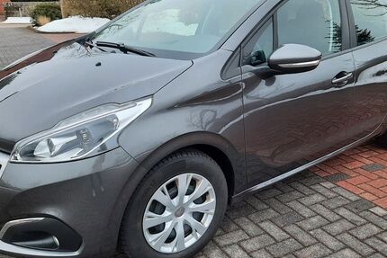 Peugeot 208 81.253 km 7.900 &euro; Winsen Aller 29308