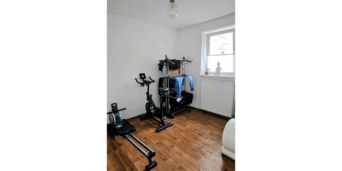 Erdgeschoßwohnung Siegen - 3 Zimmer, 63 m&sup2;, 630&euro; | Angebot:26316625