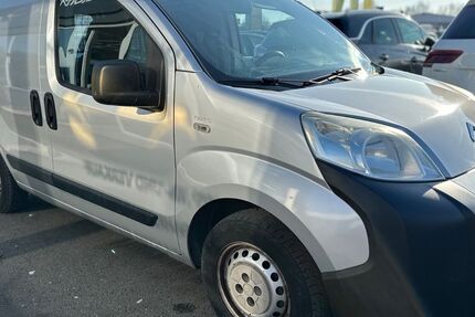 Citroen Nemo 122.000 km 2.800 &euro; Rheinbach 53359
