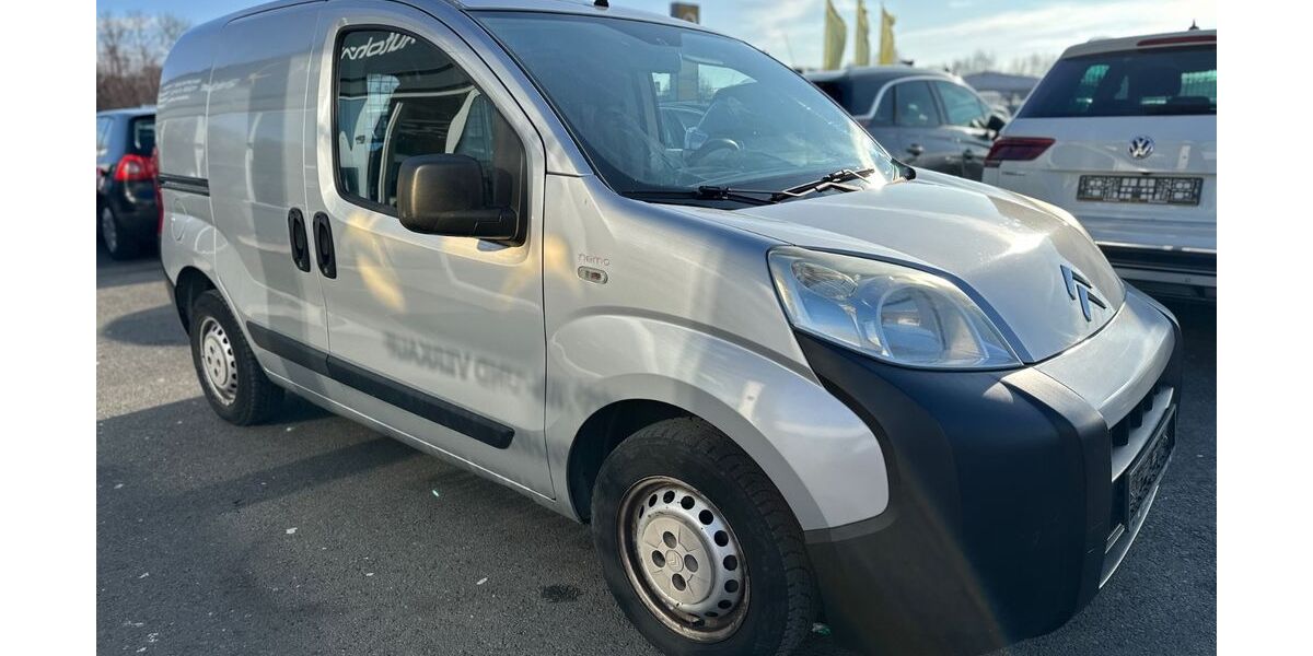Citroen Nemo 122.000 km 2.800 &euro; Rheinbach 53359