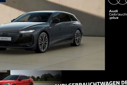 Audi A6 e-tron 7.291 km 71.980 € Neumarkt 92318