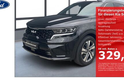 Kia Sorento 78.860 km 33.790 &euro; Eisenach 99817