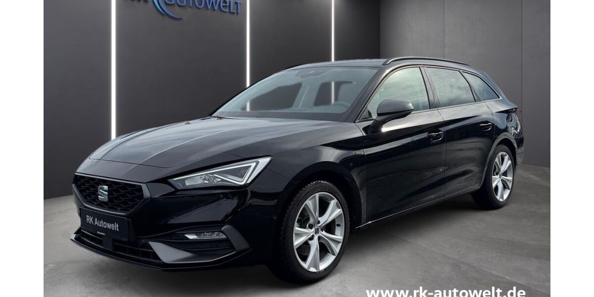 Seat Leon 26.294 km 30.900 &euro; Ennigerloh 59320