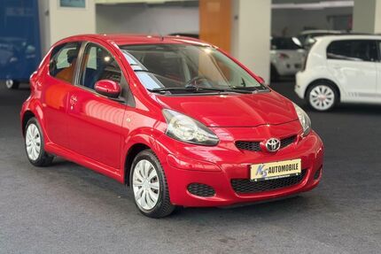 Toyota Aygo (X) 88.450 km 4.999 &euro; Bremerhaven 27568
