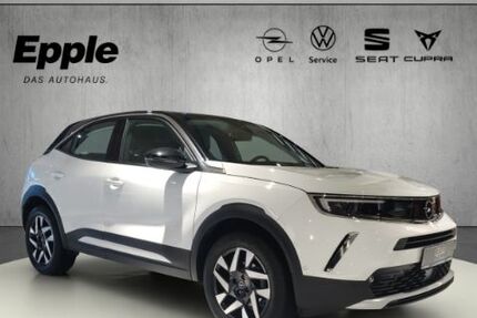 Opel Mokka 20.589 km 17.890 &euro; Rutesheim 71277