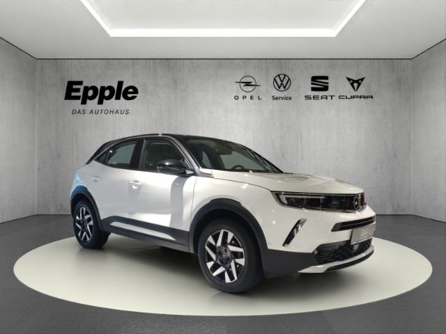 Opel Mokka 20.589 km 17.890 &euro; Rutesheim 71277