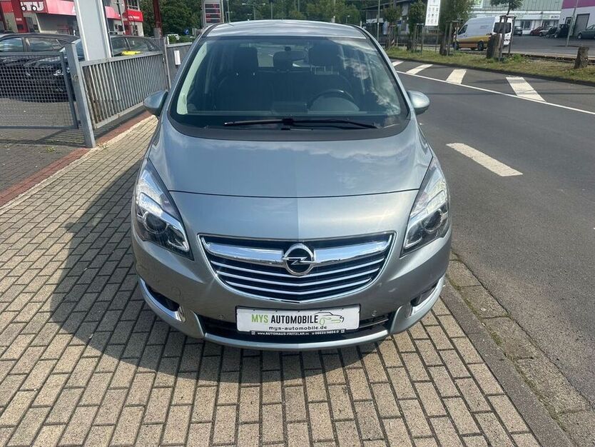 Meriva